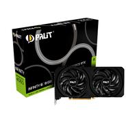Palit GeForce RTX 4060 Infinity 2 NVIDIA 8 GB GDDR6