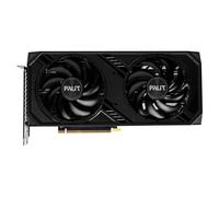 Palit GeForce RTX 4070 Dual NVIDIA 12 GB GDDR6