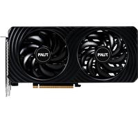 Palit GeForce RTX 5060 Dual OC 8GB GDDR7 PCI-Express Graphics Card