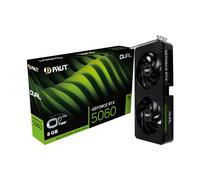 Palit GeForce RTX 5060 Dual OC 8GB GDDR7 PCI-Express Graphics Card