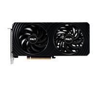 Palit GeForce RTX 5060 Dual OC 8GB GDDR7 PCI-Express Graphics Card