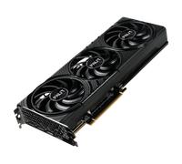 Palit GeForce RTX 5060 Infinity 3 OC 8GB GDDR7 Graphics Card - NE75060T19P1-GB2063S