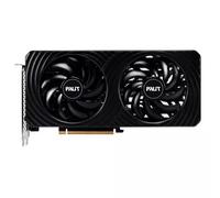 Palit GeForce RTX 5060 Ti Dual GeForce RTX 5060 Ti 8 GB GDDR7 128 bit 7680 x 4320 pixels PCI Express 5.0