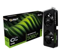 Palit GeForce RTX 5060 Ti Dual OC 8GB GDDR7 Graphics Card