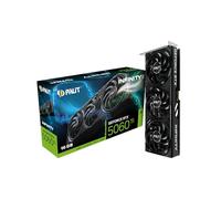 Palit GeForce RTX 5060 Ti Infinity 3 16GB GDDR7 PCI-Express Graphics Card