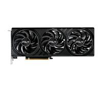Palit GeForce RTX 5060 Ti Infinity 3 16GB GDDR7 PCI-Express Graphics Card