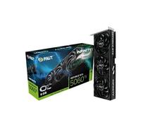 Palit GeForce RTX 5060 Ti Infinity 3 OC 8GB GDDR7 PCI-Express Graphics Card
