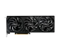 Palit GeForce RTX 5060 Ti Infinity 3 OC 16GB GDDR7 PCI-Express Graphics Card
