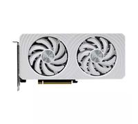 Palit GeForce RTX 5060 White OC 8GB GDDR7 PCI-Express Graphics Card