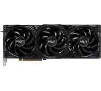 PALIT GeForce RTX 5070 12 GB GamingPro Graphics Card, Black