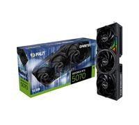 Palit GeForce RTX 5070 Gaming Pro 12GB GDDR7 PCI-Express Graphics Card