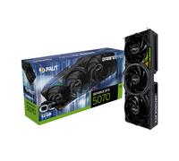 Palit GeForce RTX 5070 GamingPro 12GB OC Graphics Card