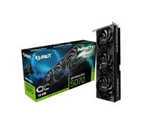 Palit GeForce RTX 5070 INFINITY 3 12GB GDDR7 Graphics Card - NE75070019K9-GB2050S