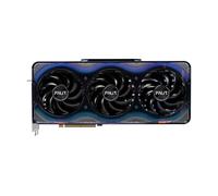 PALIT GeForce RTX 5070 Ti 16 GB GameRock OC Graphics Card, Black