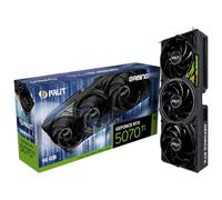 Palit GeForce RTX 5070 Ti GamePro (16GB GDDR7-PCI Express 5.0-2452MHz-28000MHz)