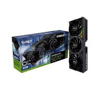 Palit Geforce Rtx 5070 Ti Gamepro Oc 16Gb Gddr7/Pci Express 5.0/2482Mhz/28000Mhz