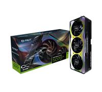 Palit GeForce RTX 5070 Ti GameRock OC NVIDIA 16 GB GDDR7