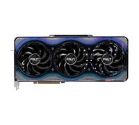 Palit GeForce RTX 5070 Ti GameRock OC NVIDIA 16 GB GDDR7