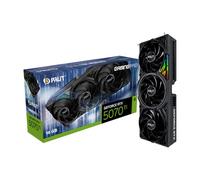 PALIT GeForce RTX 5070 Ti 16 GB GamingPro Graphics Card