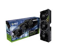 Palit GeForce RTX 5070 Ti GamingPro OC (16GB GDDR7/PCI Express 5.0/ MHz/28000MHz)