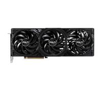 Palit GeForce RTX 5070 Ti GamingPro-S - 16GB GDDR7, HDMI, 3X DP