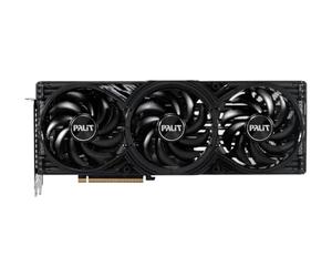 Palit GeForce RTX 5070 Ti GamingPro-S - 16GB GDDR7, HDMI, 3X DP