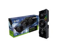 Palit GeForce RTX 5070 Ti GamingPro V1 NVIDIA 16 GB GDDR7
