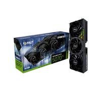 Palit GeForce RTX 5070 Ti GamingPro V1 NVIDIA 16 GB GDDR7