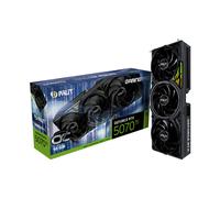 Palit GeForce RTX 5070 Ti GamingPro OC V1 NVIDIA 16 GB GDDR7