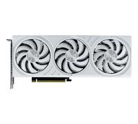 Palit GeForce RTX 5070 White OC 12GB GDDR7 PCI-Express Graphics Card