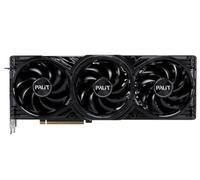 Palit GeForce RTX 5080 GamingPro 16GB GDDR7 Graphics Card