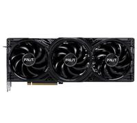 PALIT GeForce RTX 5080 16 GB GamingPro Graphics Card, Black