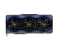 Palit GeForce RTX 5080 GameRock NVIDIA 16 GB GDDR7