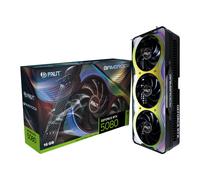 Palit GeForce RTX 5080 GameRock OC 16GB GDDR7 Graphics Card