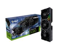 Palit GeForce RTX 5080 GamingPro 16GB OC Graphics Card