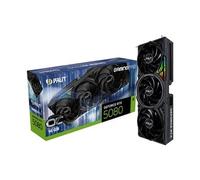Palit GeForce RTX 5080 GamingPro OC V1 (16GB GDDR7/PCI Express 5.0/2700MHz/30000MHz)