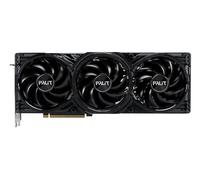 Palit GeForce RTX 5080 GamingPro OC V1 NVIDIA 16 GB GDDR7