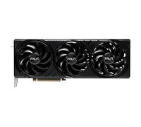 Palit GeForce RTX 5080 Infinity 3 OC NVIDIA 16 GB GDDR7