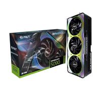 Palit GeForce RTX 5090 GameRock 32GB GDDR7 Graphics Card