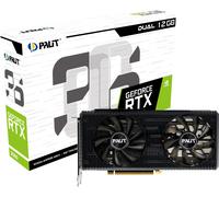 Palit GeForce RTX 3060 Dual 12GB Graphics Card
