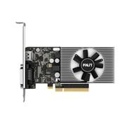 Palit GeForce GT 1030 2GB DDR4 Graphics Card