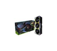 Palit GeForce RTX 5070 Ti GameRock NVIDIA 16 GB GDDR7
