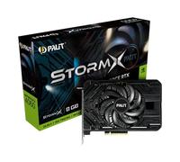 Palit NVIDIA GeForce RTX 4060 StormX 8GB GDDR6 Ray-Tracing Graphics Card, 3072 C
