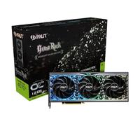 Palit Nvidia GeForce RTX 4070 GameRock OC 12GB Graphics Card