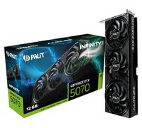 Palit GeForce RTX 5070 Infinity 3 NVIDIA 12 GB GDDR7