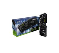 PALIT NVIDIA GeForce RTX 5070 Ti 16GB GamingPro-S Blackwell Graphics Card