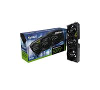 Palit GeForce RTX 5070 Ti GamingPro-S - 16GB GDDR7, HDMI, 3X DP