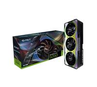 PALIT NVIDIA GeForce RTX 5090 GameRock 32GB GDDR7 PCI-Express Graphics Card