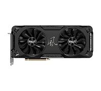 Palit RTX3070 JetStream V1, PCIe4, 8GB DDR6, HDMI, 3 DP, RGB Lighting, LHR