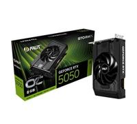 Palit GeForce RTX 5050 StormX OC NVIDIA 8 GB GDDR6